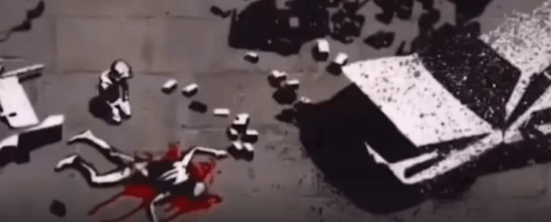 Poesía. Poetry. "I wish Children didn't Die!" Por By Ghassan Kanafani ENG/ESP