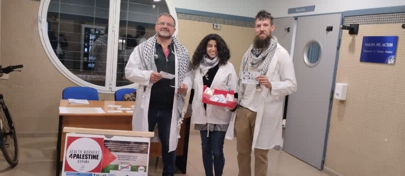 Granada. 19 febrero 2025. Crímenes de Guerra en Gaza. Justicia e impunidad en el s. XXI. ESP