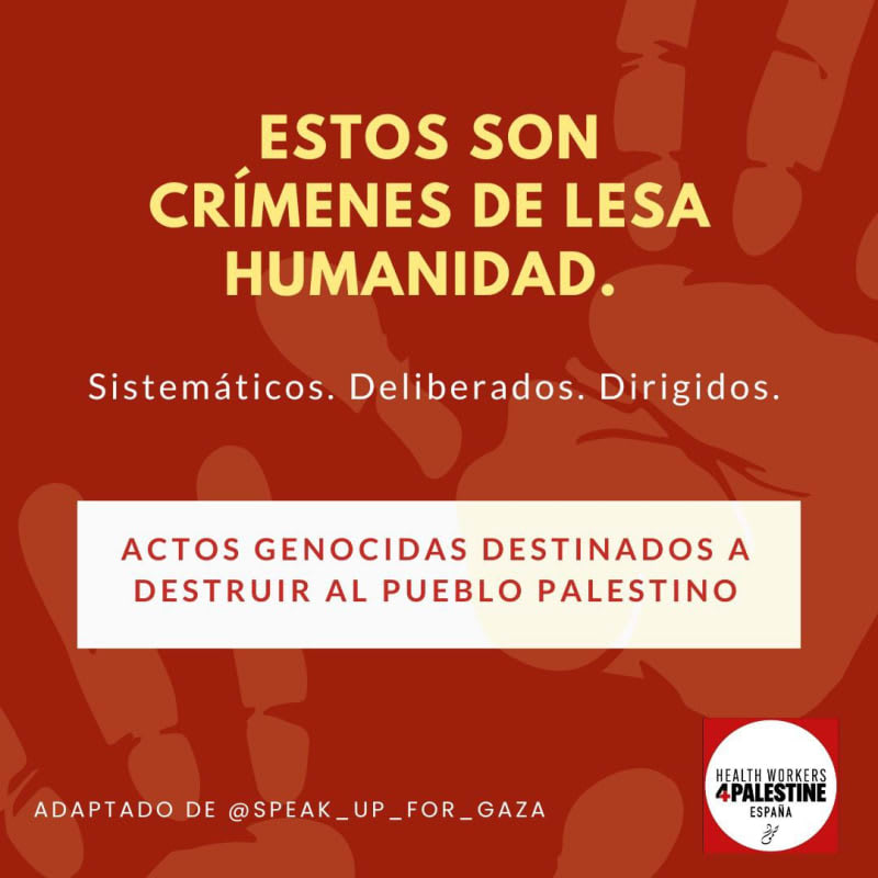Crímenes de lesa humanidad ESP