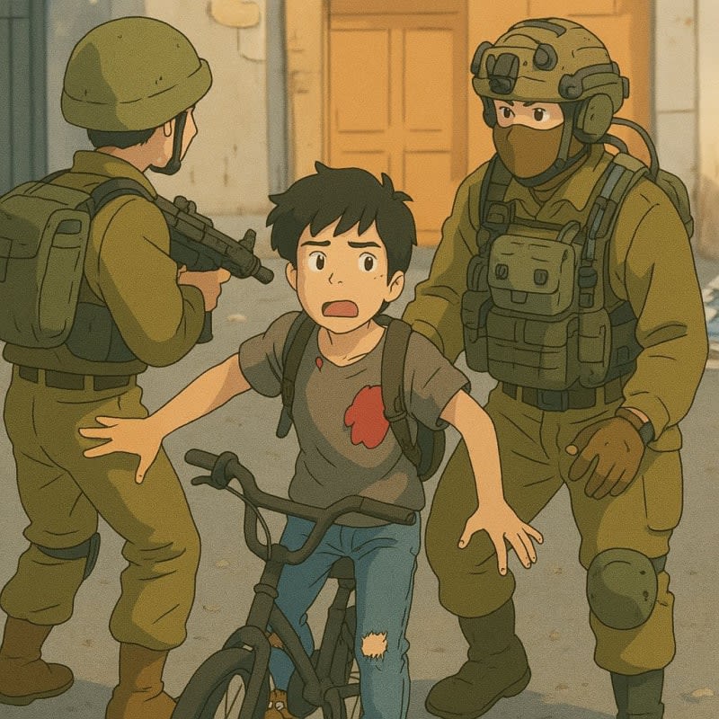 Contrapropaganda popular Popular counter-propaganda ESP ENG