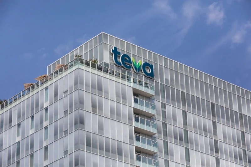 Teva. Italy monopoly. Monopolio en Italia ENG ESP ITA