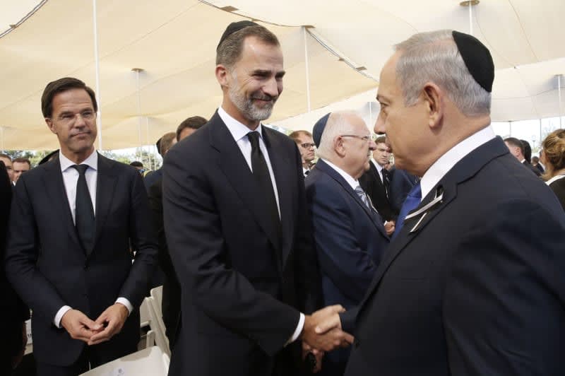 Contratos armamentísticos. Más de 1.000 millones de euros. España con Israel. ESP