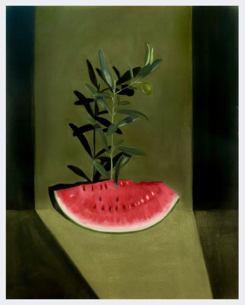 Art. Palestinian diaspora. Arte palestino en la diaspora. ESP ENG