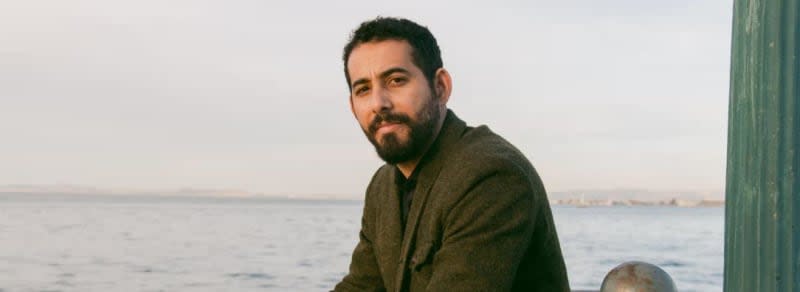 Pulitzer Prize 2025. Premio Pulitzer. Mosab Abu Toha. ENG ESP