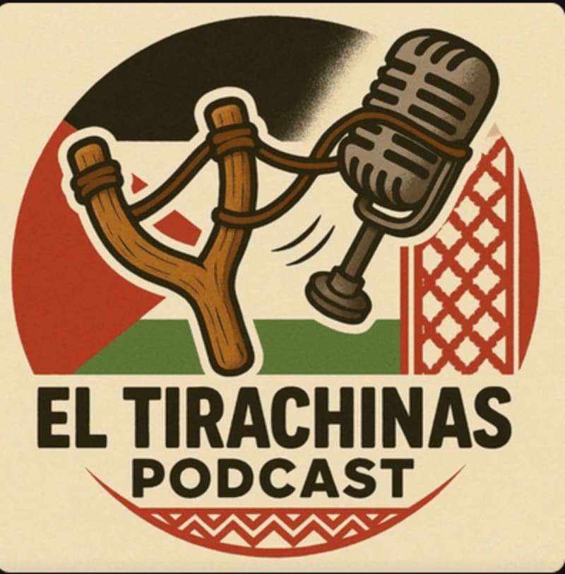 Podcast. Intercambios de Prisioneros Safakat Tabadol 🇵🇸 صفقات تبادل