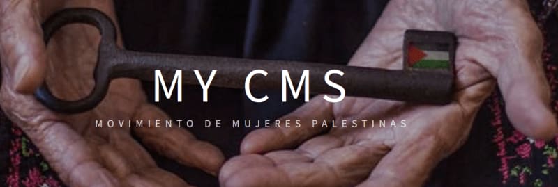 Alkarama. Organización palestina, feminista, laica y anticolonialista