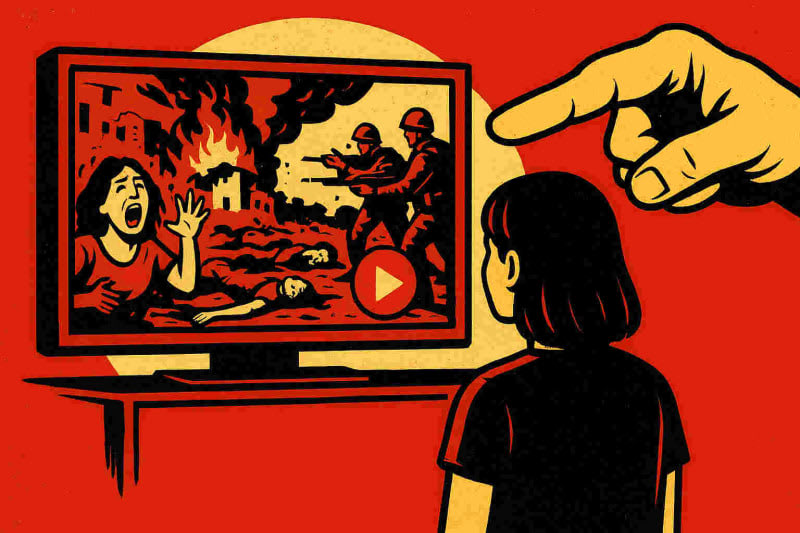 Hijos del futuro (nos juzgarán dentro de veinte años, o antes)