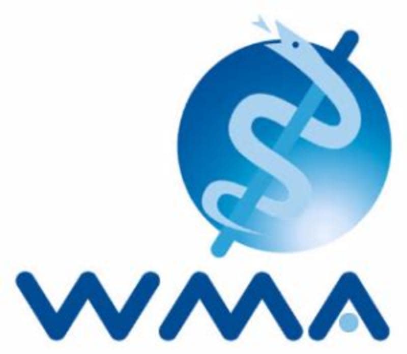 Open letter to the World Medical Association (WMA). Israel out of WMA. Carta abierta a la Asociación Médica Mundial (AMM). Israel fuera de la AMM. ENG ESP
