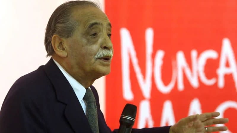 Juicio a los sionistas terroristas de Israel: "Nunca más". El ejemplo de Argentina, 1985