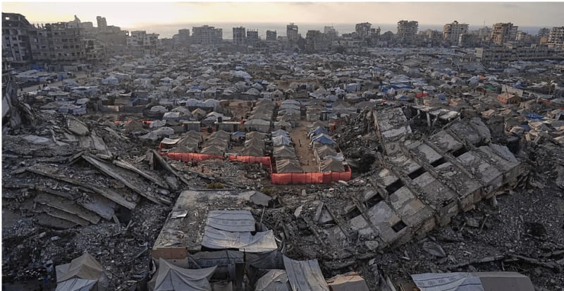 Medicine, genocide and crimes against humanity. Medicina, genocidio y crímenes de lesa humanidad. ENG ESP