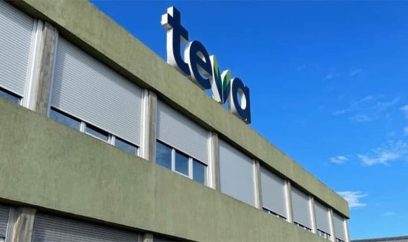 LAB, sindicato vasco, pide no comprar Teva. LAB, Basque union, demands not to buy Teva. ESP ENG