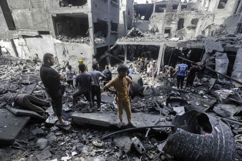 5 reasons to keep our eyes on Palestine. Cinco razones para seguir manteniendo la atención sobre Palestina ENG ESP