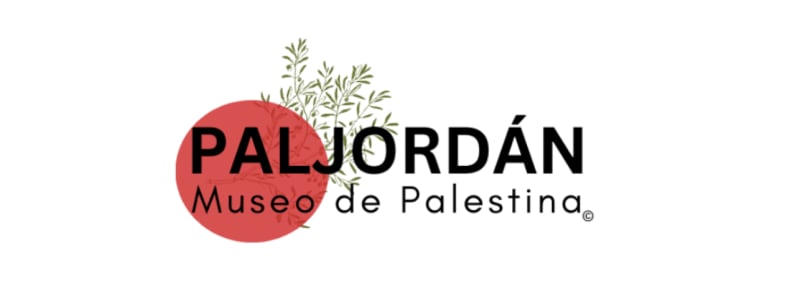 PALJORDÁN, Museo de Palestina en España.   PALJORDÁN, Museum of Palestine in Spain. ESP ENG 