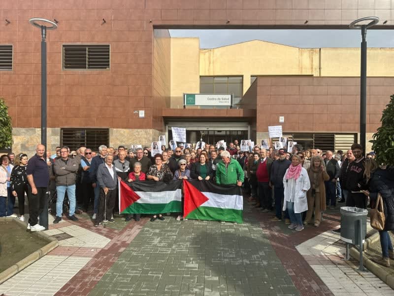 Denuncia (por no prescribir Teva) archivada. Colegio de Médicos Granada (España). Complaint (for refusing to prescribe Teva) dismissed. Granada Medical Association (Spain). ESP ENGL