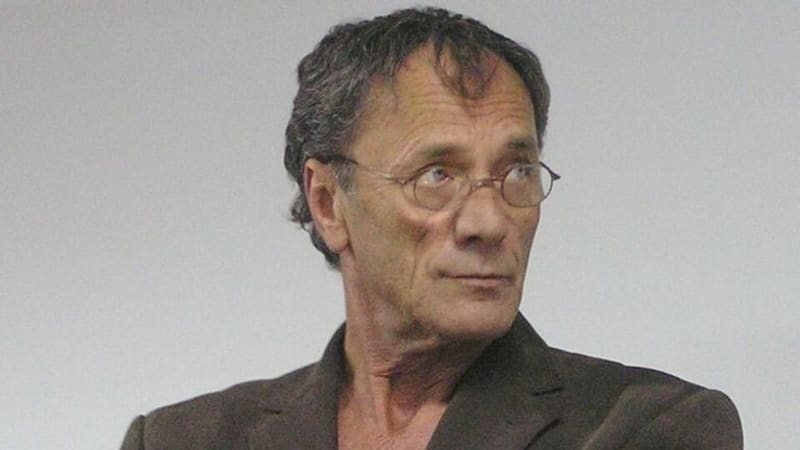 Mohammad Bakri. Obituario. Obituary ESP ENG