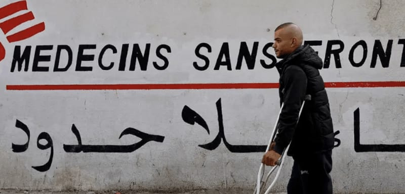 Inför sanktioner mot Israel