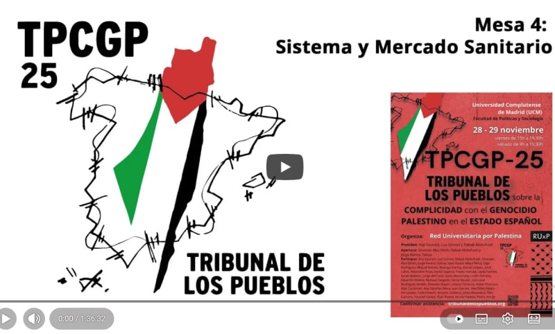 Teva. Sistema /mercado sanitario, sociosanitario y farmacéutico.