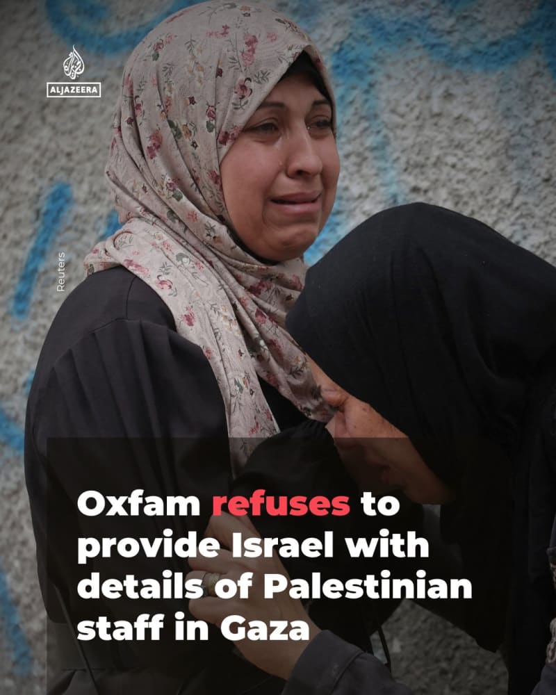 Accepting (MSF) versus rejecting the unacceptable (Oxfam).  Aceptar (MSF) versus rechazar lo inaceptable (Oxfam). Accepter (MSF) contre refuser l'inacceptable (Oxfam). ENG ESP FR