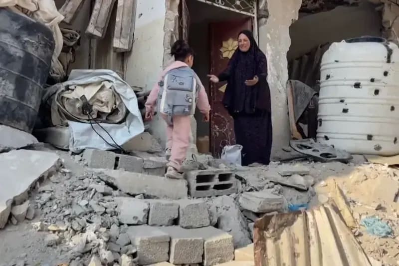 “Epistemicide” in Gaza. Breaking the Chain of Knowledge. Epistemicidio en Gaza. Romper la cadena del conocimiento. ENG ESP