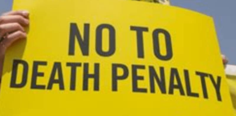 Israel, death penalty to Palestinians. Pena de muerte a palestinos en Israel. ENG ESP