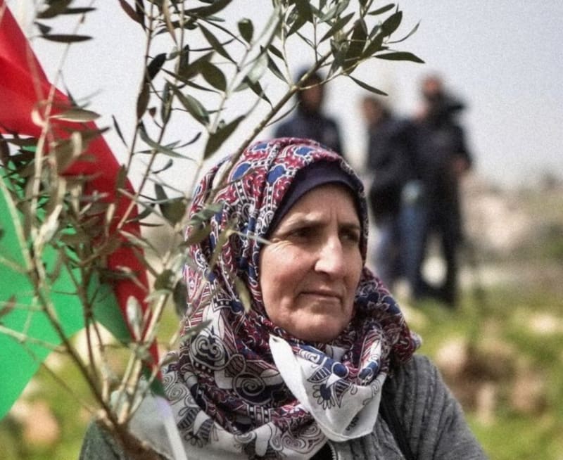  Yom al-Ard. Día de la Tierra Palestina. 30 de marzo 2026. 