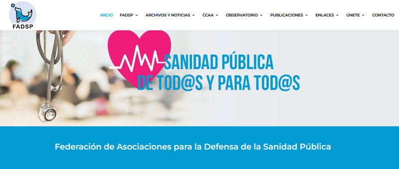 Manifiesto en defensa de la vida y el derecho a la salud de las poblaciones de Gaza, Cisjordania y Líbano