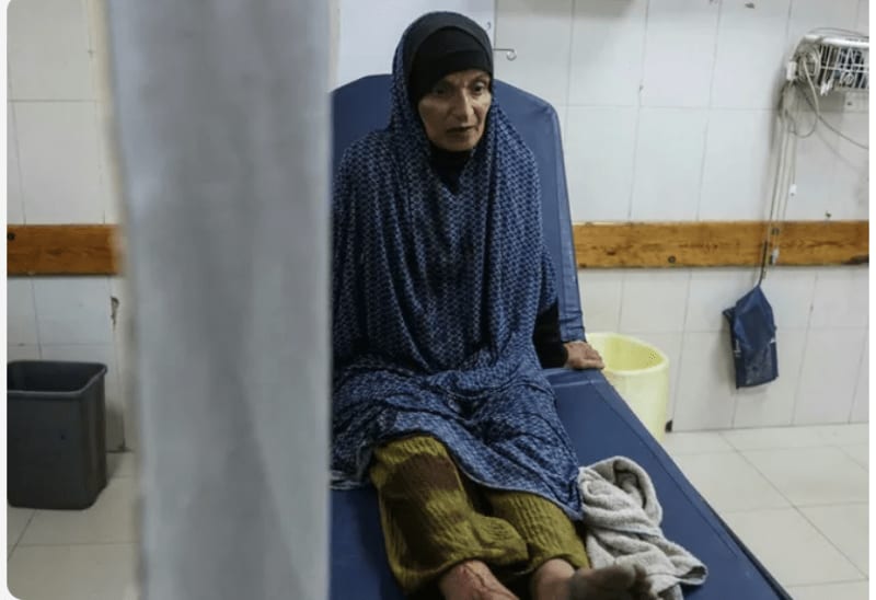 The Israeli Medical Association (IMA) is acting like the  Israel Defense Forces (IDF)'s mouthpiece. La Asociación Médica Israelí (AMI) actúa como portavoz de las Fuerzas de Defensa de Israel (FDI). ENG ESP