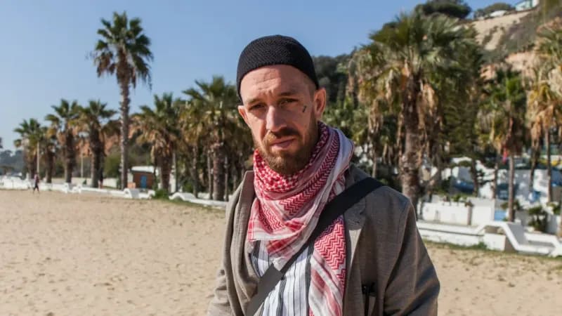 Fergie Chambers facing US extradition from Spain. Fergie Chambers, detenido en Ibiza para extraditarlo a Estados Unidos. ENG ESP