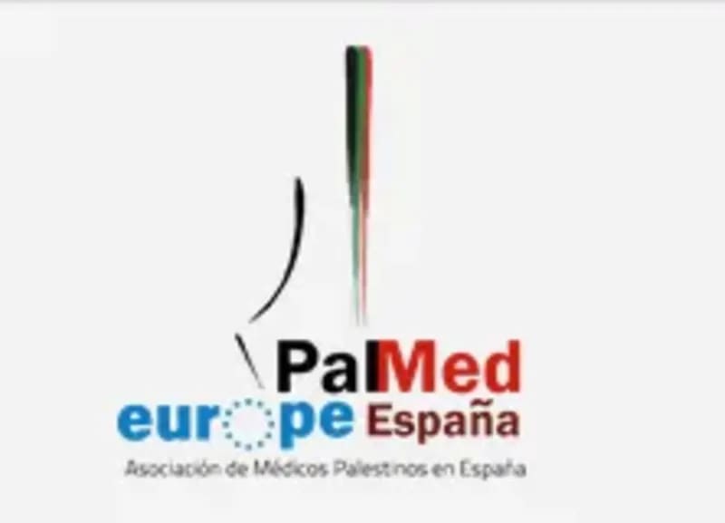  Asociación de Médicos Palestinos en España (PalMed España) 