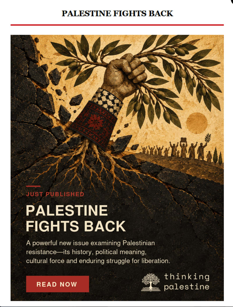 “Resist by all available means—armed resistance, cultural resistance and economic resistance.” «Resistir por todos los medios disponibles: resistencia armada, resistencia cultural y resistencia económica». ENG ESP