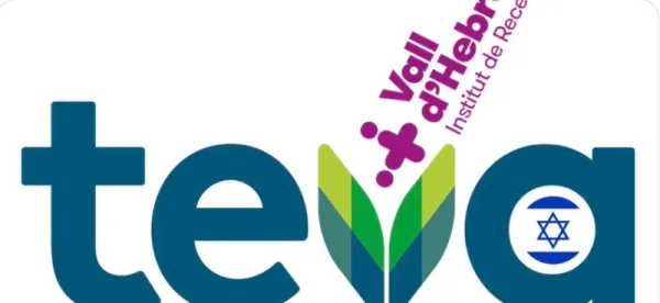 Vall d'Hebron Institut de Recerca (VHIR), Barcelona, España, y sus conflictos de interés con Teva. Vall d'Hebron Institute of Research (VHIR), Barcelona, ​​Spain, and its conflicts of interest with Teva. ESP ENG