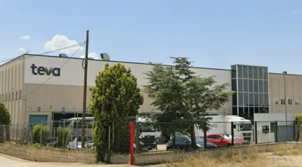 SPAIN. Boycott Teva. October 2026. Update. ESPAÑA. Boicot a Teva. Resumen. Octubre 2026. Actualización. ENG ESP