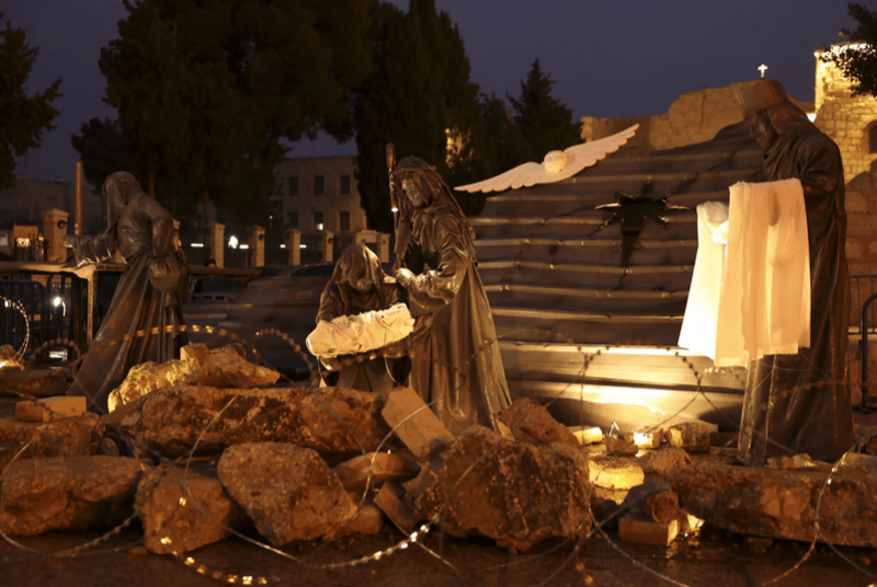 "Me atormenta GAZA, me remuerde GAZA, me indigna GAZA". Por Daniel Bernabeu Taboada. ESP