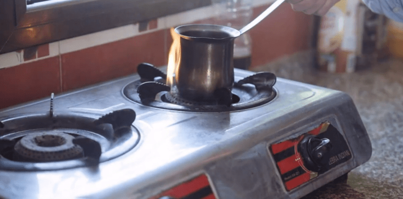 Gaza. "One year in". Documentary. 12 min. From the perspective of aid workers who live and work there. ENG