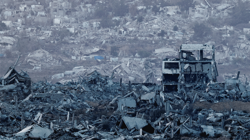 Gaza, report 28 March 2026. Gaza, informe. ENG ESP