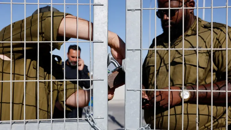 Tortures and sexual violence in Israel’s prisons. Torturas sexuales en las prisiones de Israel. ENG ESP