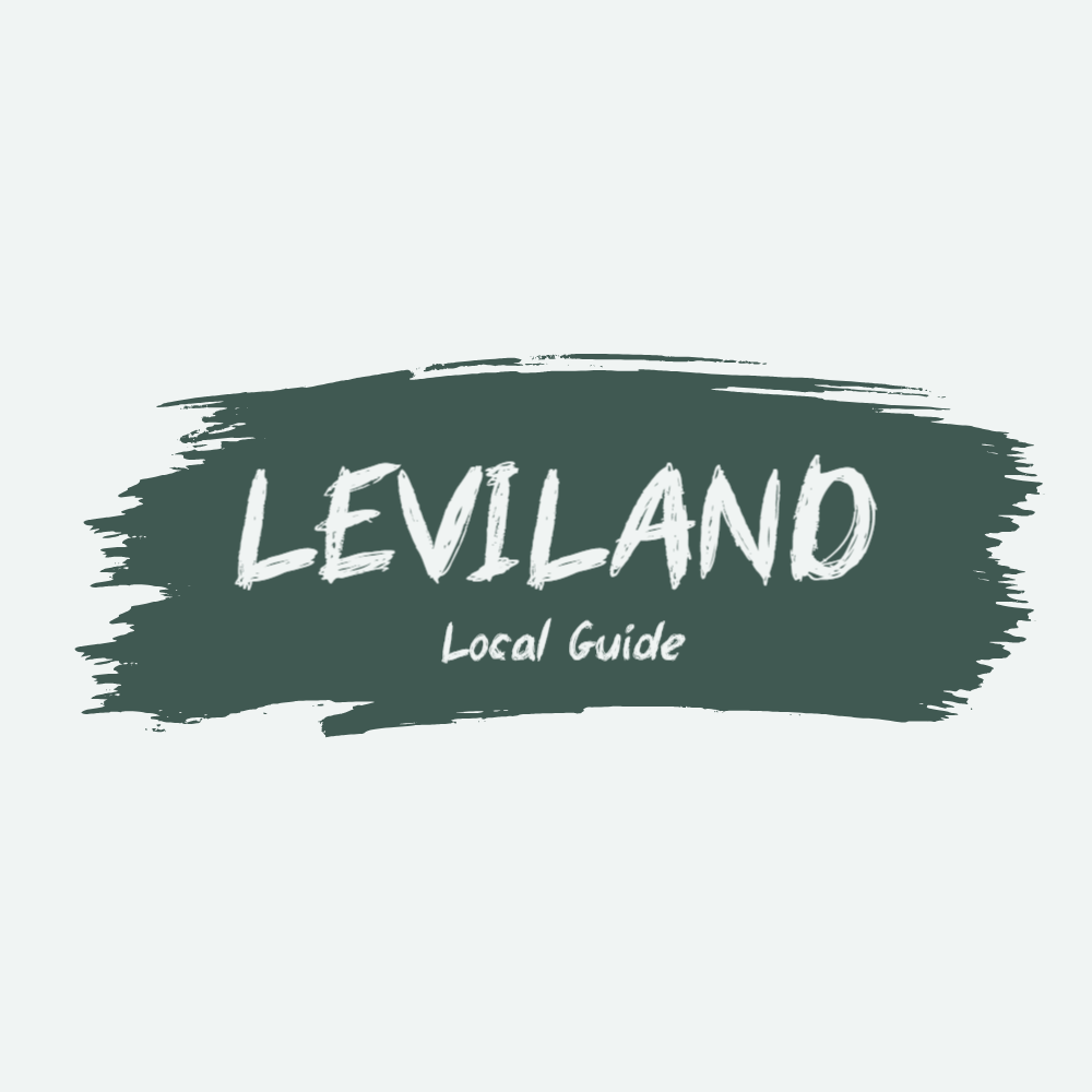 Leviland