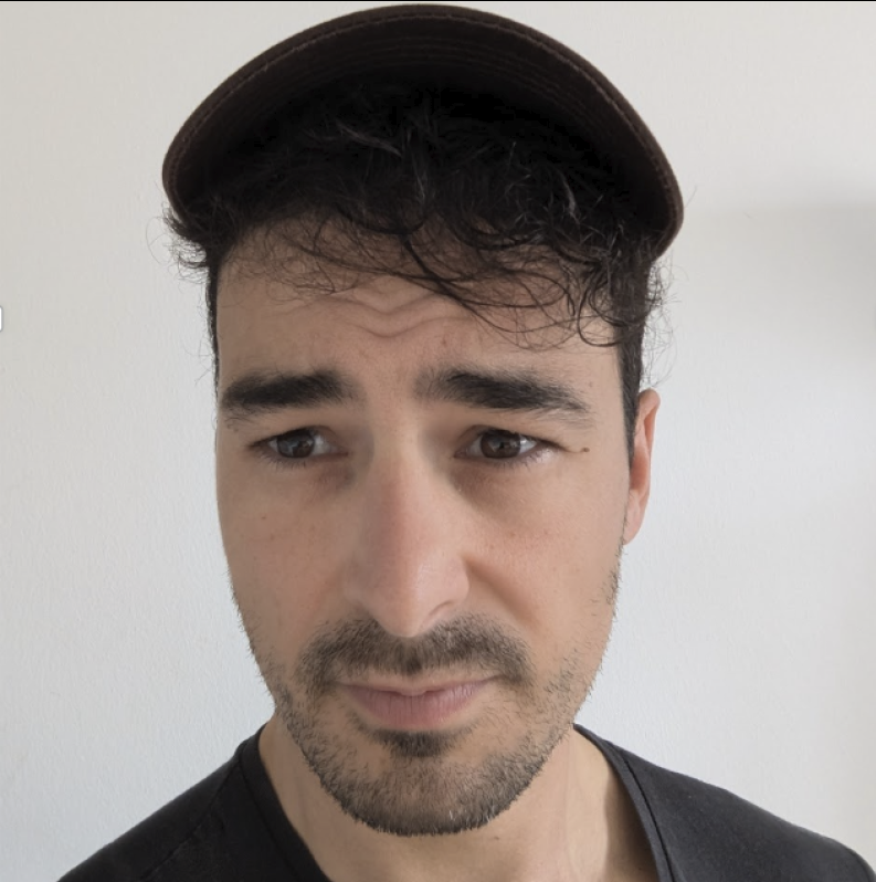 David Garcia — AI & Data Masterclass