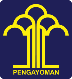 Kementerian Hukum dan HAM