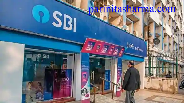 SBI Fixed Deposit Rates for 1 year revised to 4.9%. Time to Lock the ...