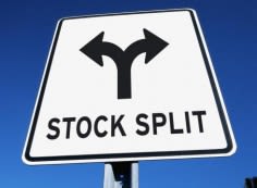 Stock Split