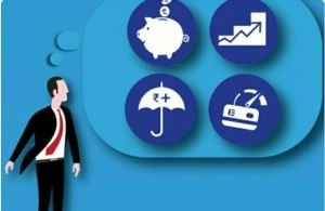 Investment Planing