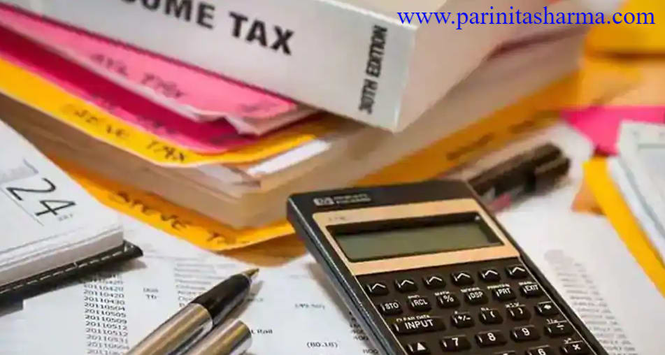IncomeTax