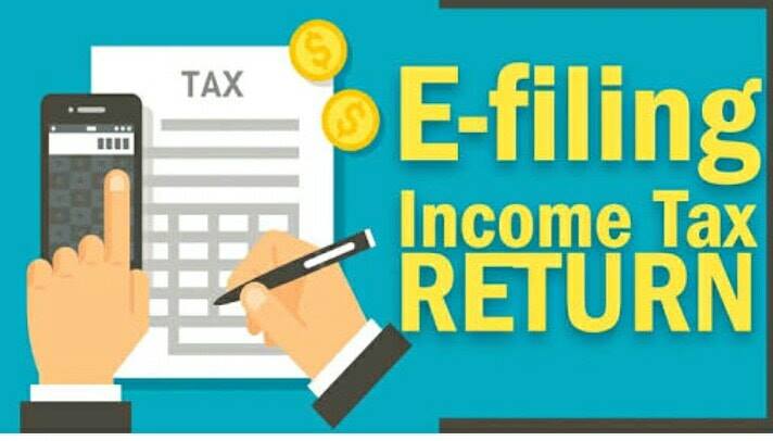 E-filing & Tax Return