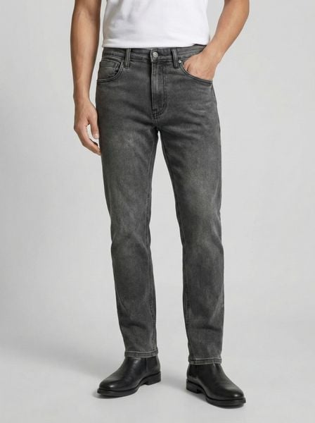 Quần Jeans Nam Streetline Form Smart Fit