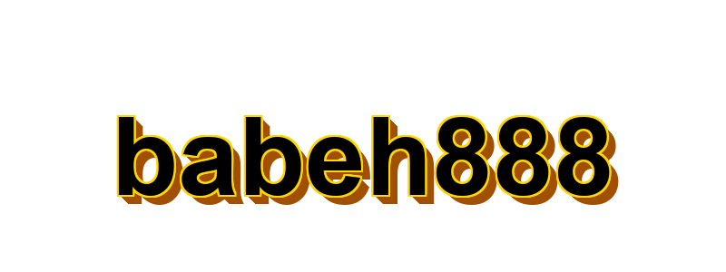 Babeh888 ? Situs Slot Gacor Online Hari Ini Gampang Mawin