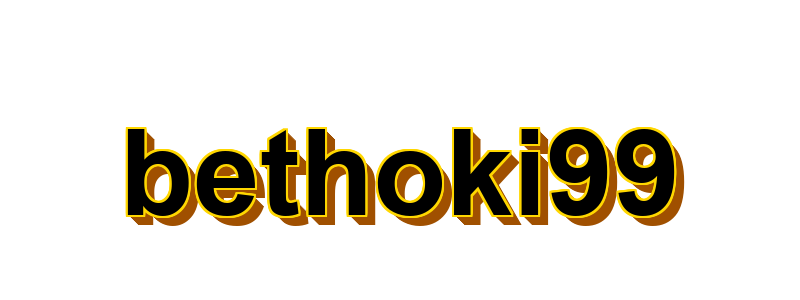 BETHOKI99 ⚡️ Link Resmi Situs Online & Slot Gacor Server Thailand 2025