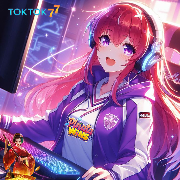 BINGOSLOTGAMING - Mesin Slot Bingo Gacor Terbaru & Terbaik 2025