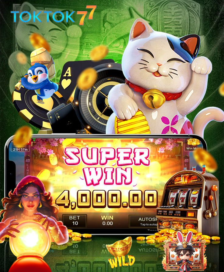 Slot Online