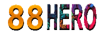 88HERO - Website Resmi Hero Avenue Game